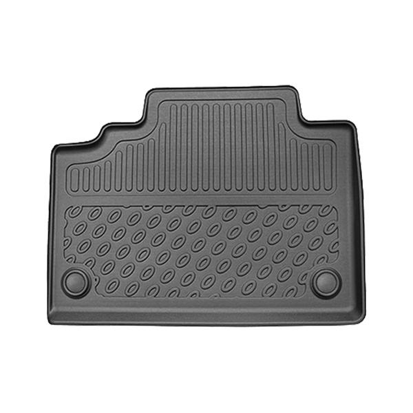Alfombrillas de TPE adecuadas para Leapmotor C10 SUV (10.2024-....) - alfombras para coche