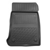 Alfombrillas de TPE adecuadas para Mercedes-Benz GLK X204 SUV (06.2008-08.2015) - alfombras para coche