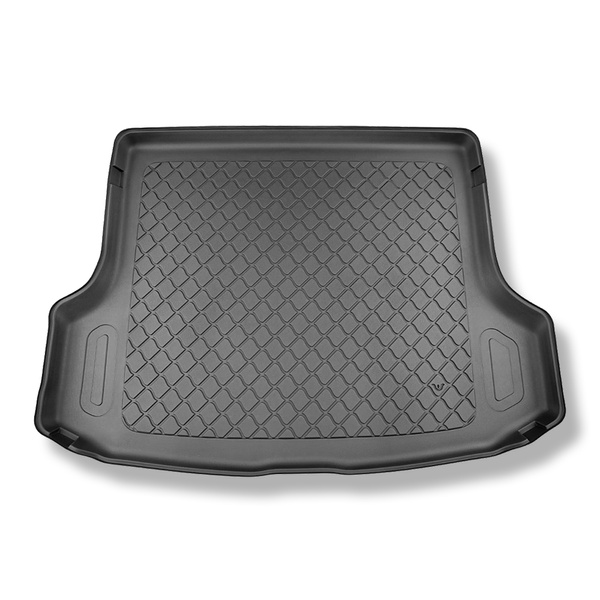 Alfombra para maletero adecuada para Lexus RX V (AL30) SUV (10.2022-....) - Protector maletero - Alfombrilla maletero antideslizante