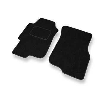 Alfombrillas de fieltro adecuadas para Rover 45 Hatchback, Berlina (1999-2005) -