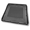 Alfombra para maletero adecuada para BMW 5 F11 Touring (06.2010-04.2017) - Protector maletero - Alfombrilla maletero antideslizante