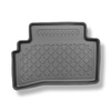 Alfombrillas de TPE adecuadas para Kia Sportage V HEV Hybrid SUV (01.2022-....) - alfombras para coche