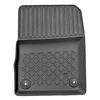 Alfombrillas de TPE adecuadas para Jeep Grand Cherokee IV SUV (07.2013-11.2020) - alfombras para coche