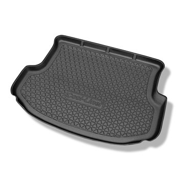 Alfombra para maletero adecuada para Kia Sorento II SUV (2009-01.2015) - Protect