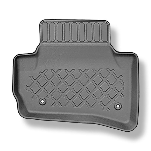 Conjunto de alfombrilla para maletero y alfombrillas para el interior del coche TPE para: Land Rover Range Rover Velar L560 SUV (2020-....)