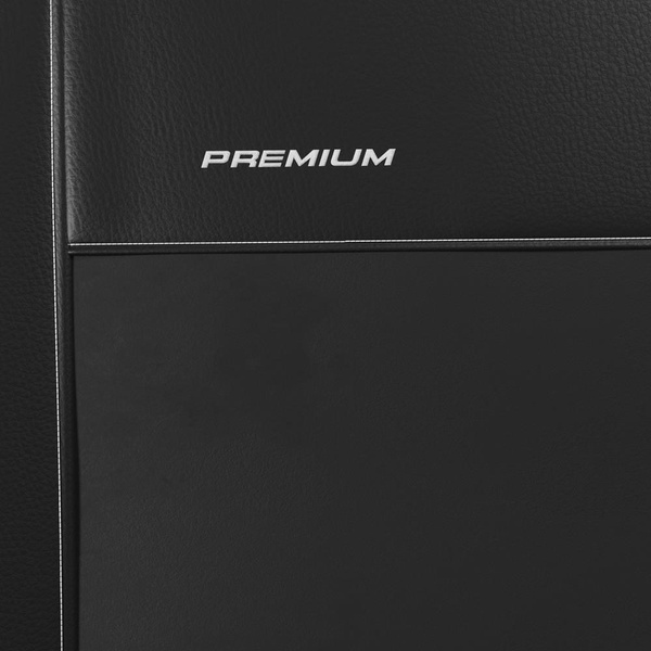 Fundas universales para asientos de coche para Honda Jazz II, III, IV, V (2002-....) - PR2