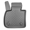 Conjunto de alfombrilla para maletero y alfombrillas para el interior del coche TPE para: BMW X1 F48 Plug-in Hybrid SAV (03.2020-09.2022)