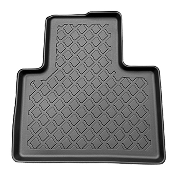 Alfombrillas de TPE adecuadas para Lexus RX V (AL30) SUV (10.2022-....) - alfombras para coche
