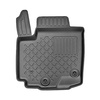 Alfombrillas de TPE adecuadas para Suzuki Vitara 1.5 Strong Hybrid SUV (03.2022-....) - alfombras para coche