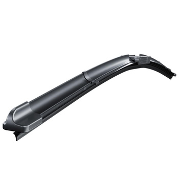 Escobilla limpiaparabrisas para la luna delantera para Ligier JS50 Hatchback (20