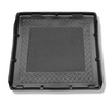 Alfombra para maletero adecuada para BMW 5 F11 Touring (06.2010-04.2017) - Protector maletero - Alfombrilla maletero antideslizante