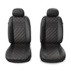 Fundas universales para asientos de coche para Audi Getz (1999-2005) - PRP-RD