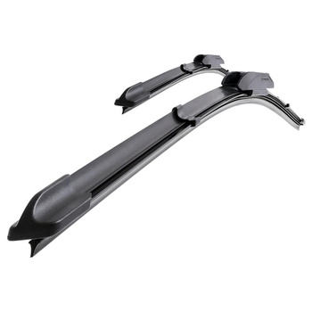 Escobillas limpiaparabrisas para la luna delantera para Nissan Juke Crossover (0