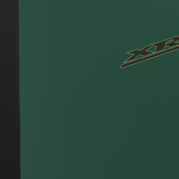 Fundas universales para asientos de coche para Suzuki Baleno I, II, III (1995-2019) - X.R-GR