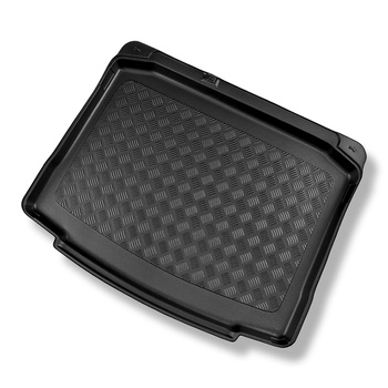 Alfombra para maletero adecuada para Skoda Karoq SUV (11.2017-....) - Protector 