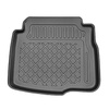 Alfombrillas de TPE adecuadas para Subaru Outback VI (BT) Familiar (05.2021-....) - alfombras para coche