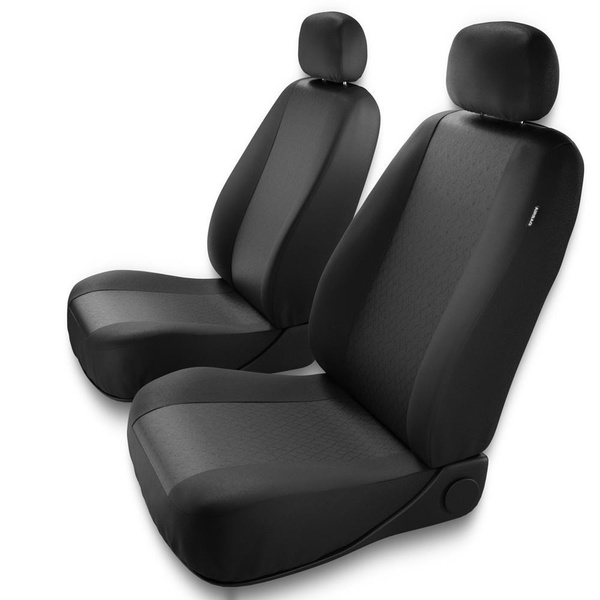 Fundas universales para asientos de coche para Seat Ateca (2016-....) - PF-G