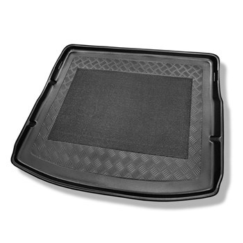 Alfombra para maletero adecuada para Land Rover Freelander II SUV (2007-11.2014)