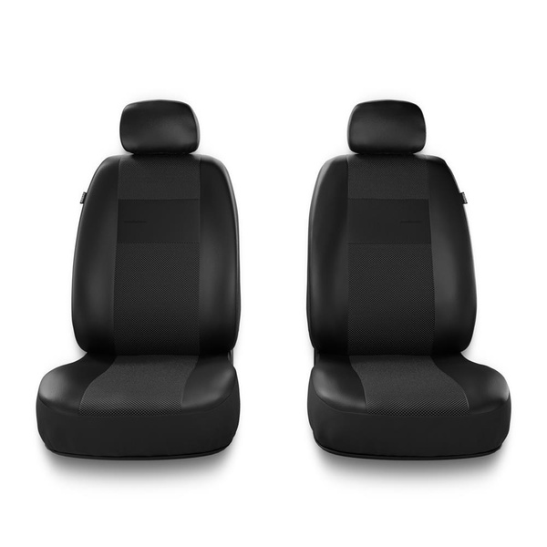Fundas universales para asientos de coche para Skoda Fabia I, II, III, IV (1999-....) - EXL-1