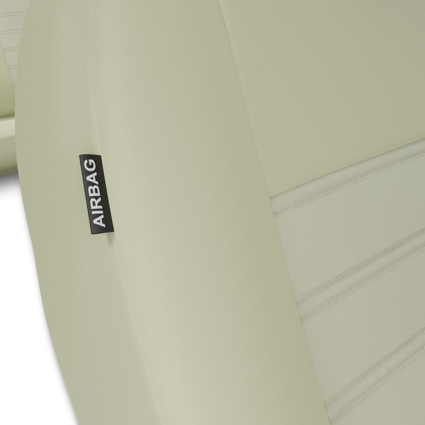 Fundas universales para asientos de coche para Opel Frontera A, B (1991-2004) - MD-8