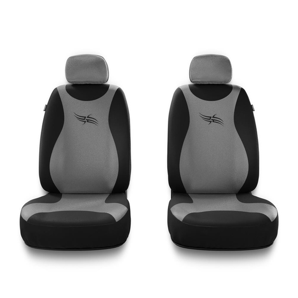 Fundas universales para asientos de coche para Alfa Romeo 146 (1994-2001) - TR-S