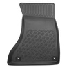 Alfombrillas de TPE adecuadas para Audi A4 B8 Sedan (01.2008-10.2015) - alfombras para coche