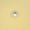 Alfombrillas de Velour adecuadas para Volkswagen Passat B6 Berlina, Variant (2005-2010) - alfombras para coche - Premium color beige