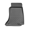 Conjunto de alfombrilla para maletero y alfombrillas para el interior del coche TPE para: Mercedes-Benz Classe E W214 Plug-in Hybrid Berlina (10.2023-....) - también híbridos
