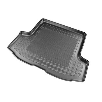 Alfombra para maletero adecuada para BMW 3 G21 Touring (06.2019-....) - Protecto