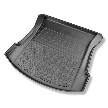 Alfombra para maletero adecuada para Tesla Model 3 Berlina (07.2017-....) - Prot
