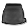 Alfombra para maletero adecuada para Mercedes-Benz CLS C257 Coupé (03.2018-....) - Protector maletero - Alfombrilla maletero antideslizante