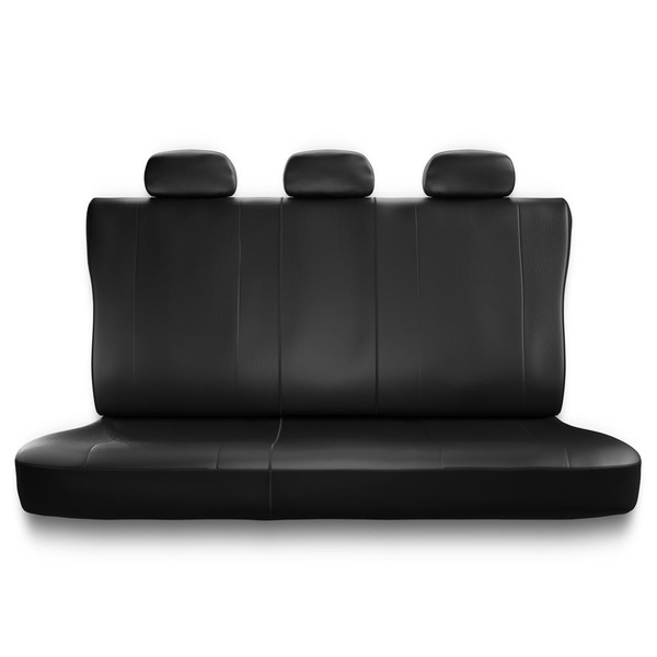 Fundas universales para asientos de coche para Volkswagen Tiguan I, II, III (2007-....) - CM-B