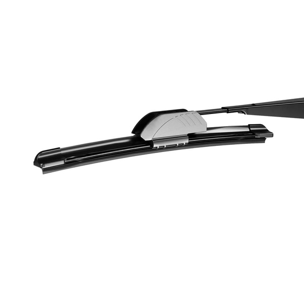 Limpiaparabrisas trasero para Suzuki Swift IV Hatchback (2005-2010) - Conjunto de brazo + escobilla