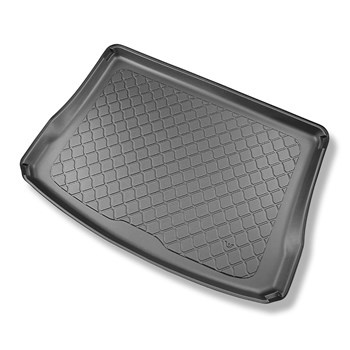 Alfombra para maletero adecuada para Cupra Born Hatchback (11.2021-....) - Prote
