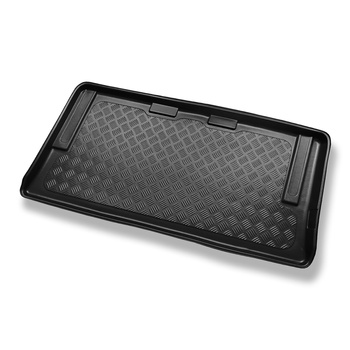 Alfombra para maletero adecuada para Mercedes-Benz Viano Furgoneta (09.2003-05.2