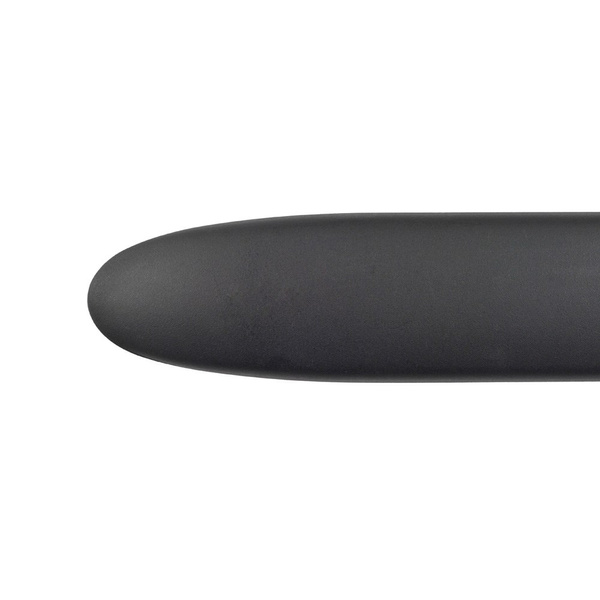 Protectores laterales negros para el coche Subaru Forester SUV (2008-2010)