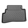 Alfombrillas de TPE adecuadas para Kia Sportage V PHEV Plug-in Hybrid SUV (04.2022-....) - alfombras para coche