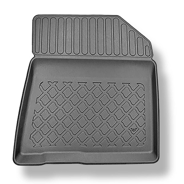 Alfombrillas de TPE adecuadas para Kia e-Soul SUV (05.2019-2024) - alfombras para coche