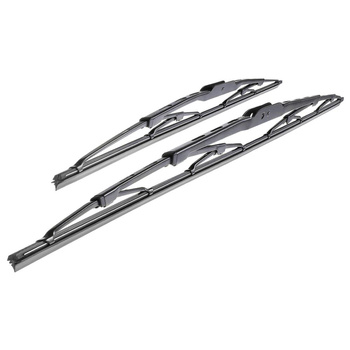 Escobillas limpiaparabrisas para la luna delantera para Opel Combo Tour Furgonet