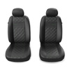 Fundas universales para asientos de coche para Audi RAV4 (1999-2005) - PRP-GN