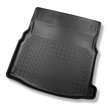 Alfombra para maletero adecuada para Mercedes-Benz Classe E W213 Berlina (04.201