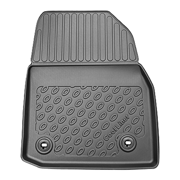 Conjunto de alfombrilla para maletero y alfombrillas para el interior del coche TPE para: Lexus RX V (AL30) SUV (10.2022-....)