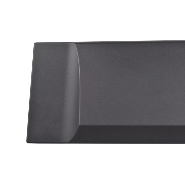 Protectores laterales negros para el coche Dacia Jogger Crossover (2022-....)