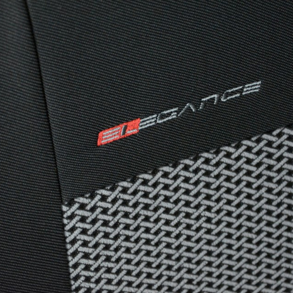 Fundas de asientos hechas a medida para Mercedes-Benz Sprinter I Furgoneta (1995-2006) - E2