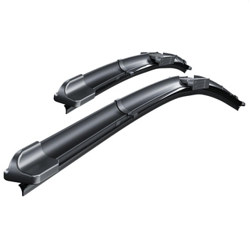 Escobillas limpiaparabrisas para la luna delantera para Ford Ranger Pick-Up (09.