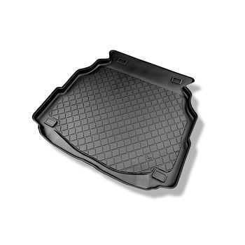 Alfombra para maletero adecuada para Mercedes-Benz Classe C W203 Berlina (2001-0