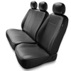 Fundas universales para asientos de coche para Volkswagen Transporter III, IV, V, VI, VII (1996-....) - BC-B