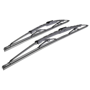 Escobillas limpiaparabrisas para la luna delantera para Daihatsu Move Monovolume