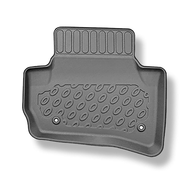 Conjunto de alfombrilla para maletero y alfombrillas para el interior del coche TPE para: Land Rover Range Rover Velar L560 SUV (2020-....)