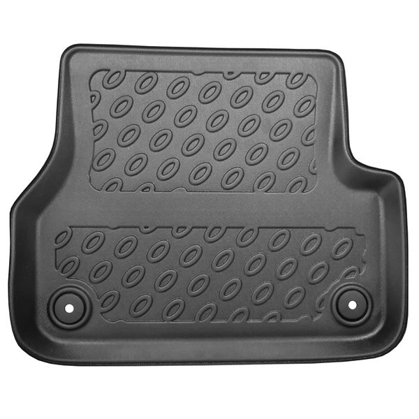 Conjunto de alfombrilla para maletero y alfombrillas para el interior del coche TPE PREMIUM para: Audi A7 4G Sportback (09.2010-01.2018)